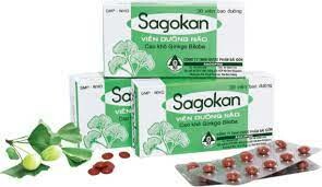 Dược Mỹ Phẩm SAGOPHA 8
