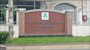 Dược Mỹ Phẩm SAGOPHA 7