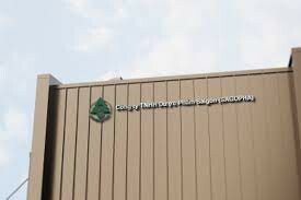 Dược Mỹ Phẩm SAGOPHA 6