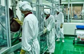 Dược Mỹ Phẩm SAGOPHA 5