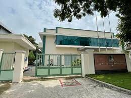 Dược Mỹ Phẩm SAGOPHA 4