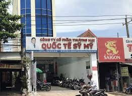 Phòng Khám Đa Khoa Quốc Tế Sỹ Mỹ 9