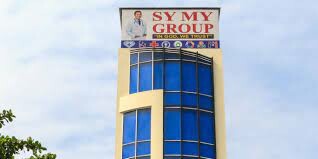 Phòng Khám Đa Khoa Quốc Tế Sỹ Mỹ 8