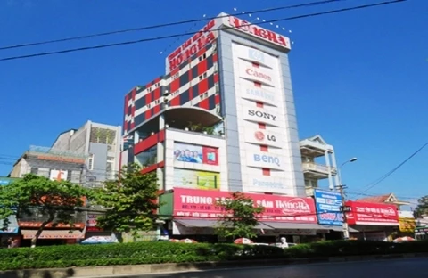 Giáo Dục Phương Anh Việt Nam (ADELA EDUCATION) 9