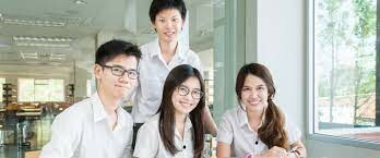Giáo Dục Phương Anh Việt Nam (ADELA EDUCATION) 7