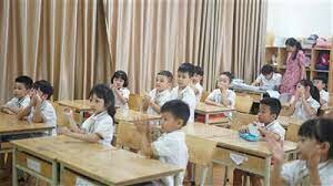 Giáo Dục Phương Anh Việt Nam (ADELA EDUCATION) 2
