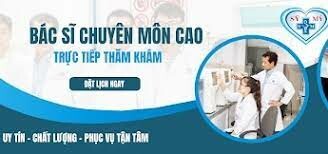Phòng Khám Đa Khoa Quốc Tế Sỹ Mỹ 6