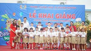 Giáo Dục Phương Anh Việt Nam (ADELA EDUCATION) 1