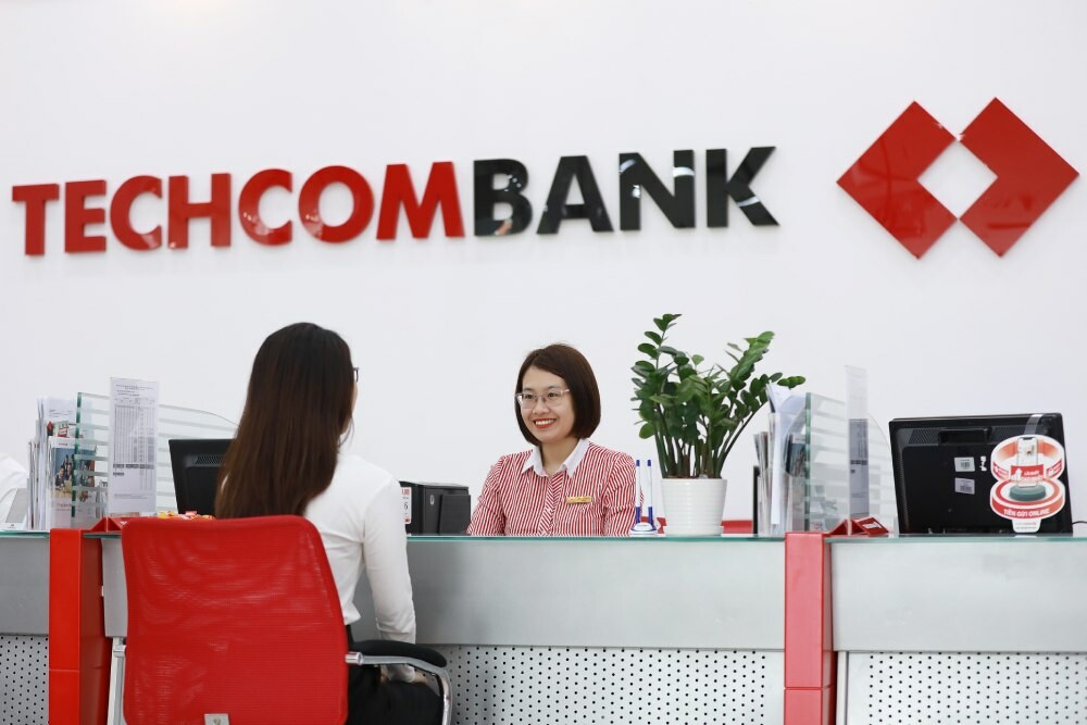 Techcombank 7