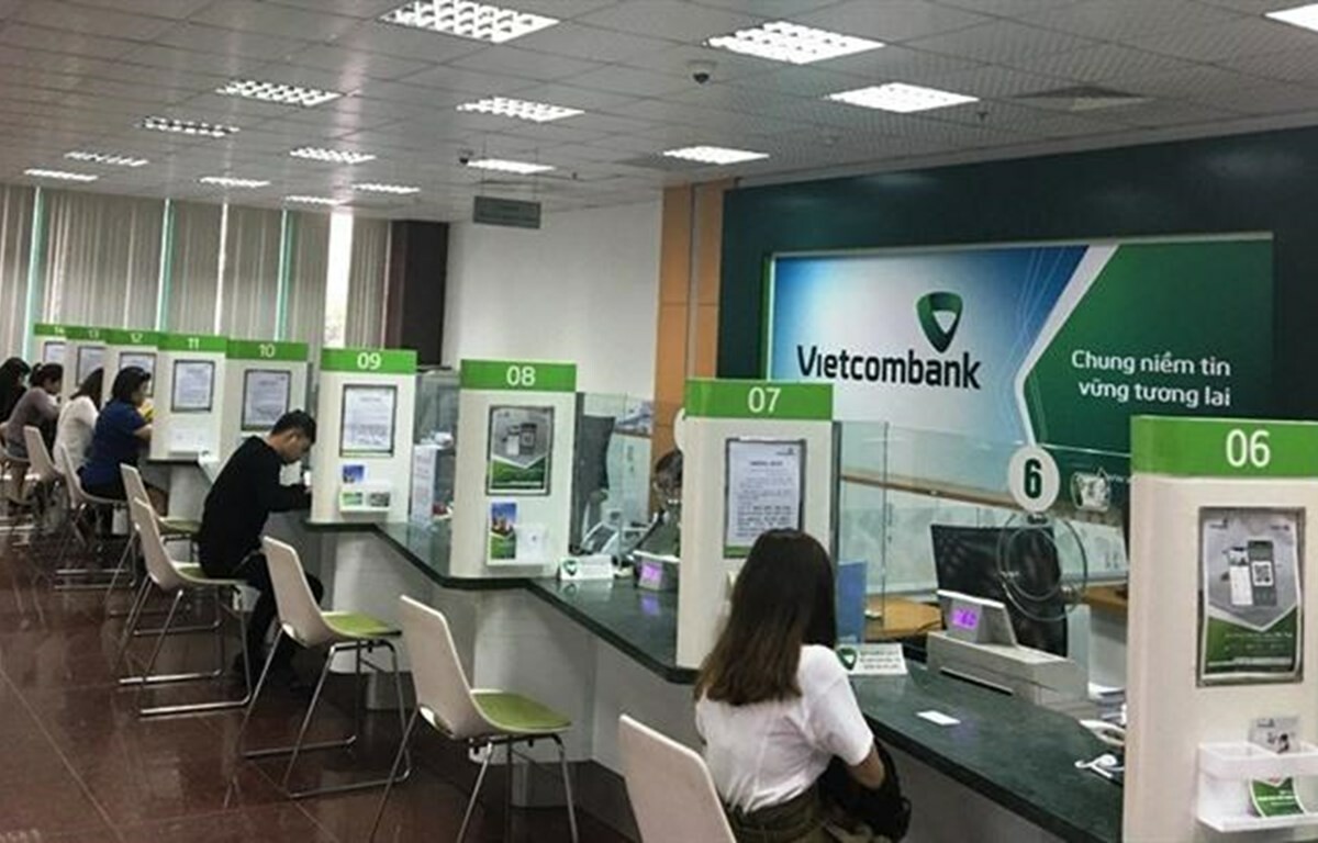 Vietcombank 9
