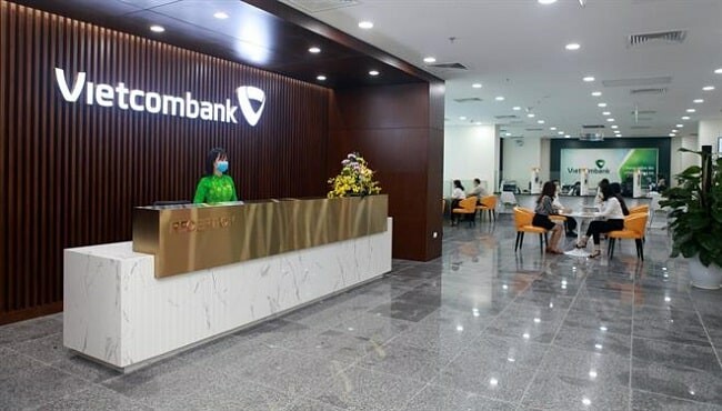 Vietcombank 3