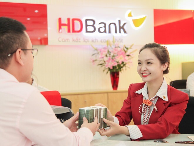 HDBANK 7