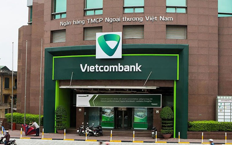 Vietcombank 10