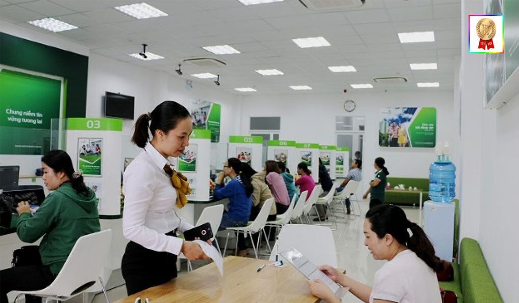 Vietcombank 5
