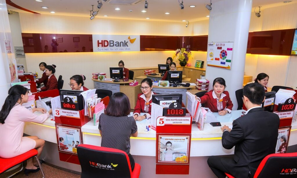 HDBANK 4