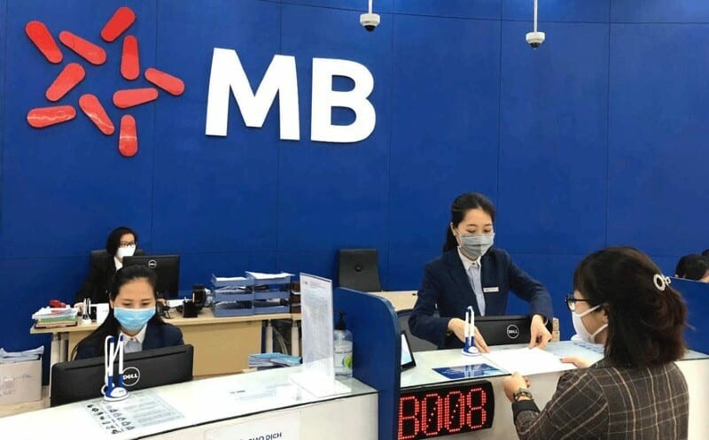 MB Bank 9