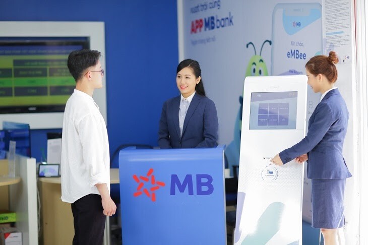 MB Bank 4