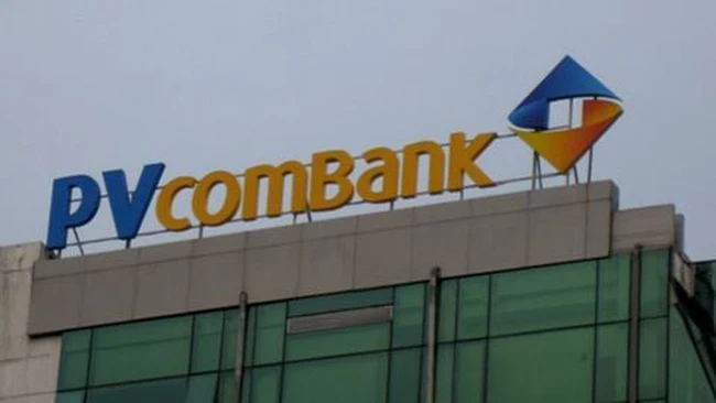 Ngân hàng Đại Chúng Việt Nam PVcomBank 9