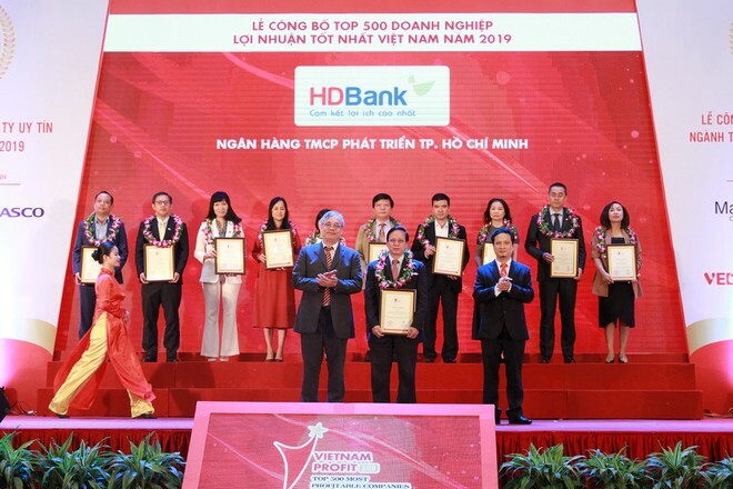 HDBANK 5