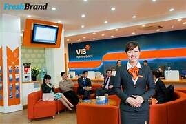 Ngân hàng Quốc Tế Việt Nam - VIB 9