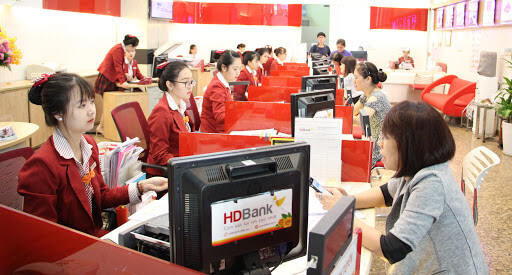 HDBANK 2
