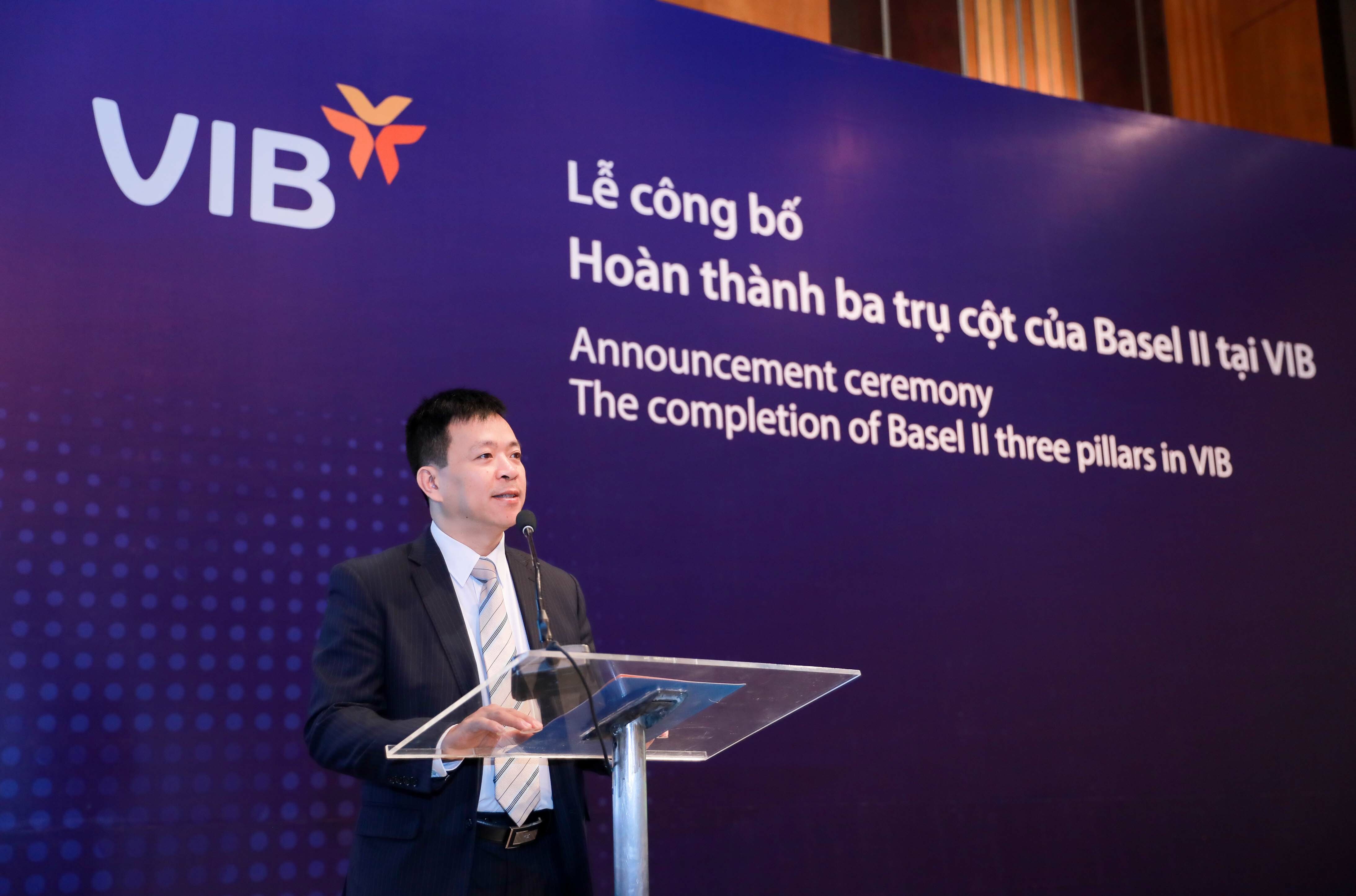 Ngân hàng Quốc Tế Việt Nam - VIB 4