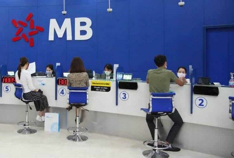 MB Bank 2