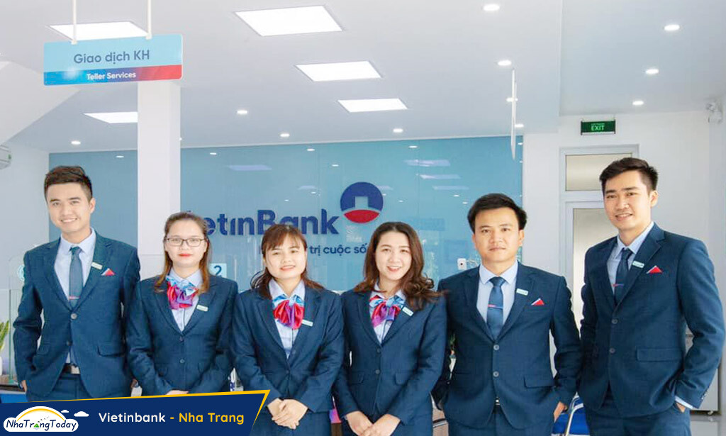 Ngân hàng TMCP Công Thương Việt Nam Vietinbank 2