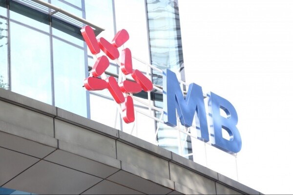 MB Bank 1