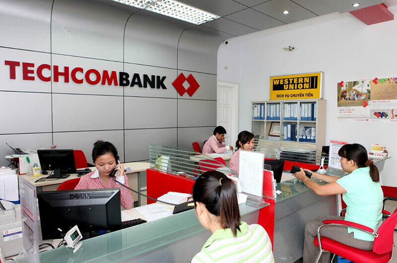 Techcombank 6