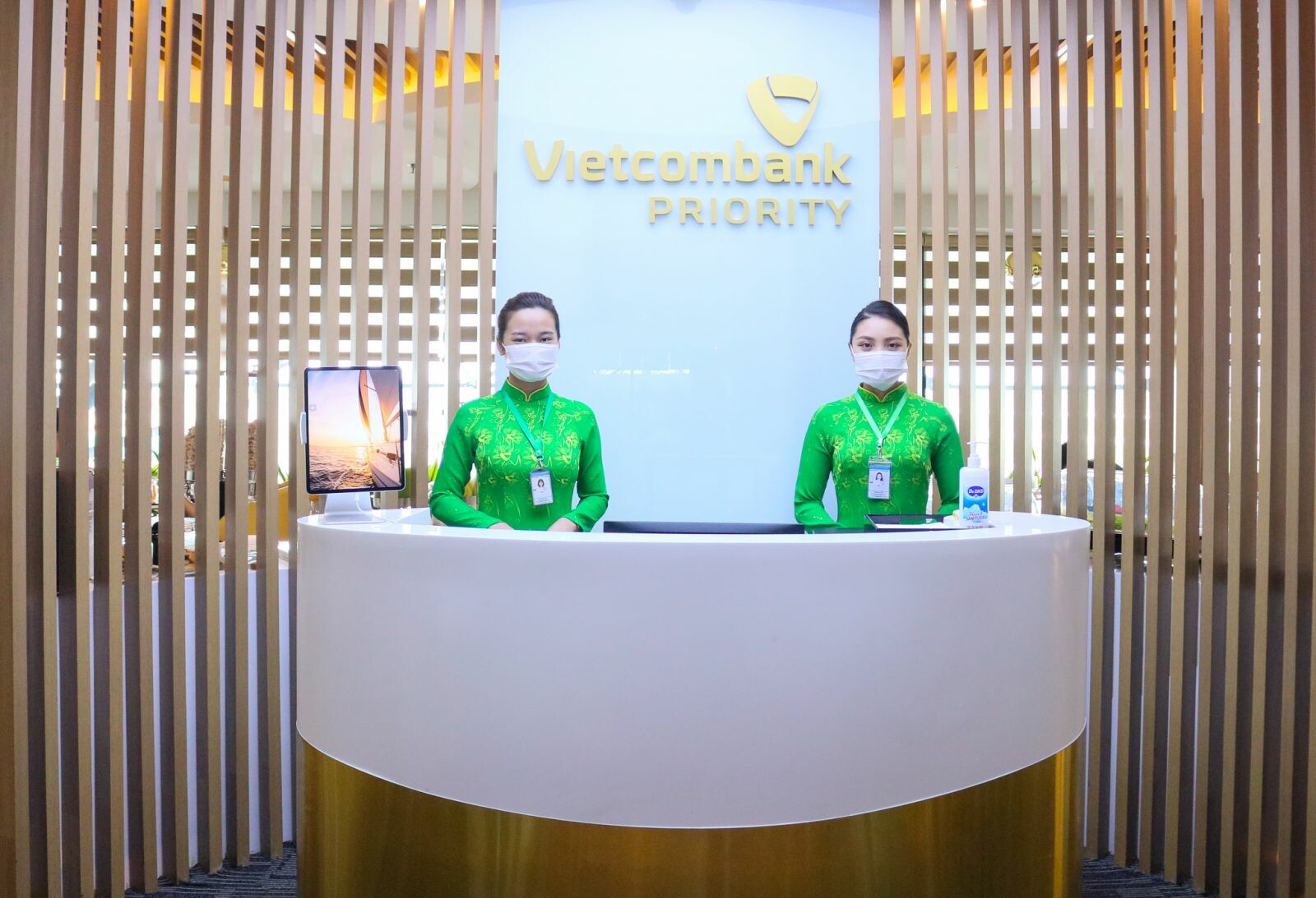 Vietcombank 1