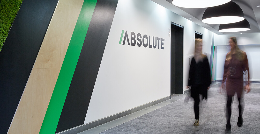 Absolute Software 1