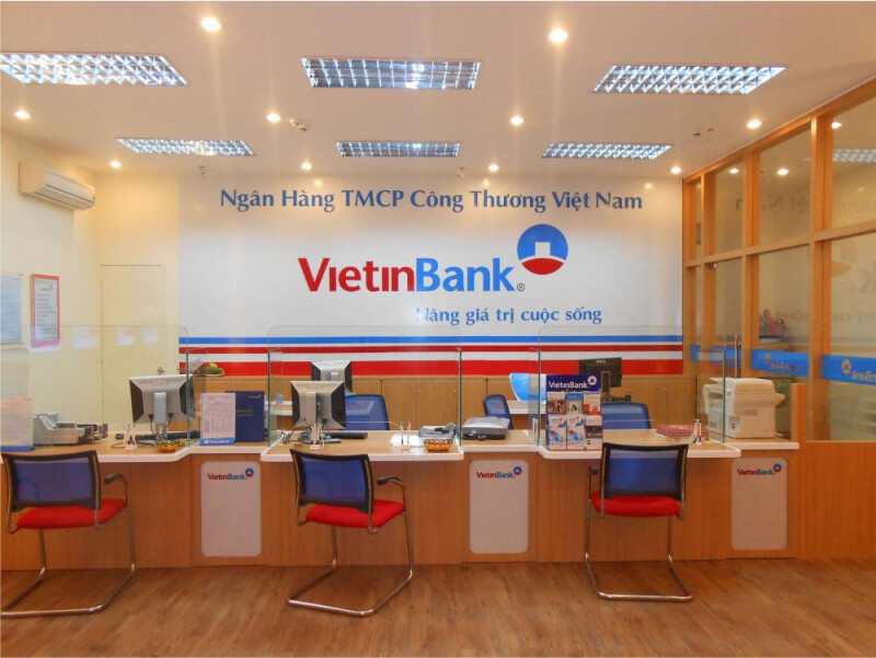 Ngân hàng TMCP Công Thương Việt Nam Vietinbank 7