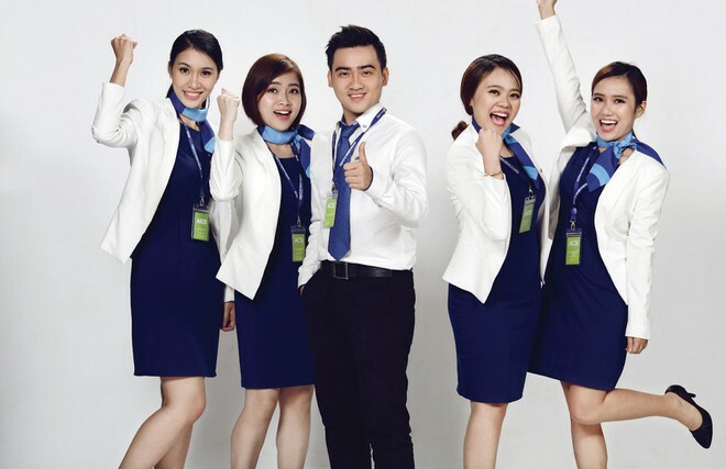 Ngân Hàng Á Châu - ACB 3