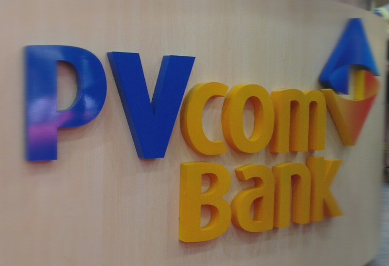Ngân hàng Đại Chúng Việt Nam PVcomBank 7