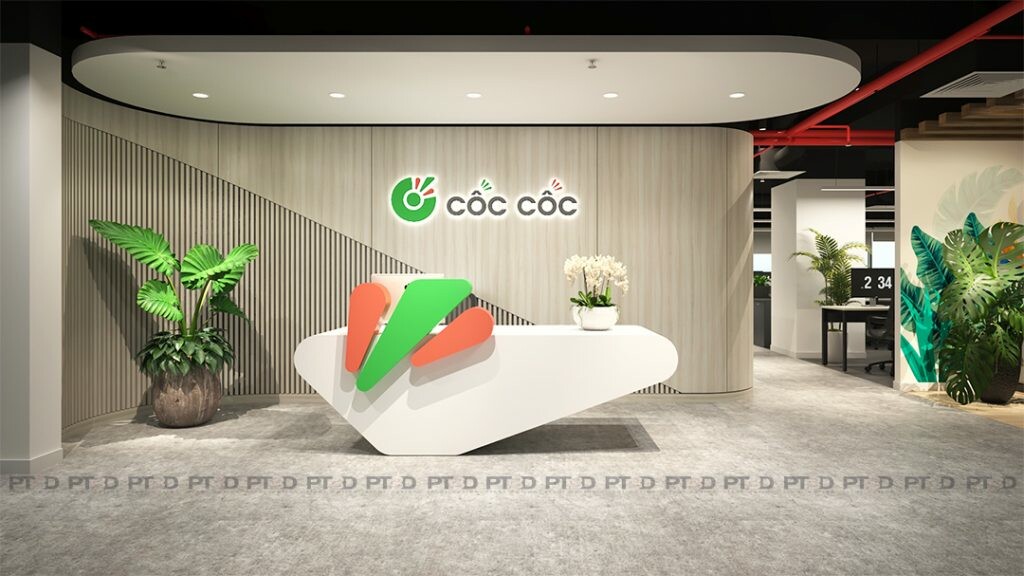 Cốc Cốc 1