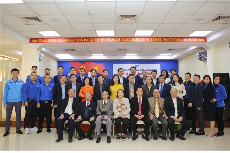 CẢNG HẢI PHÒNG 3