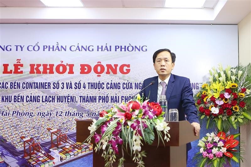 CẢNG HẢI PHÒNG 2