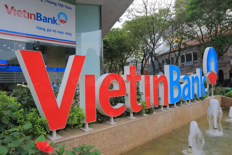 Ngân hàng TMCP Công Thương Việt Nam Vietinbank 9