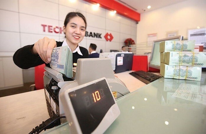 Techcombank 4