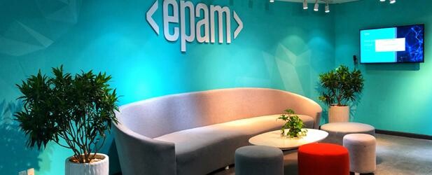 EPAM VIỆT NAM 1