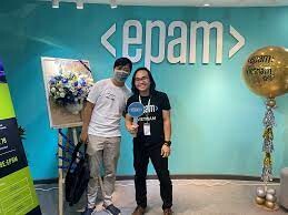 EPAM VIỆT NAM 2