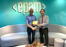 EPAM VIỆT NAM 3