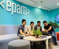 EPAM VIỆT NAM 6