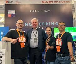 EPAM VIỆT NAM 7