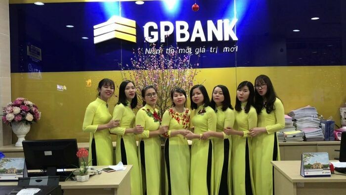 Ngân hàng Xây dựng Việt Nam - CBBANK 7