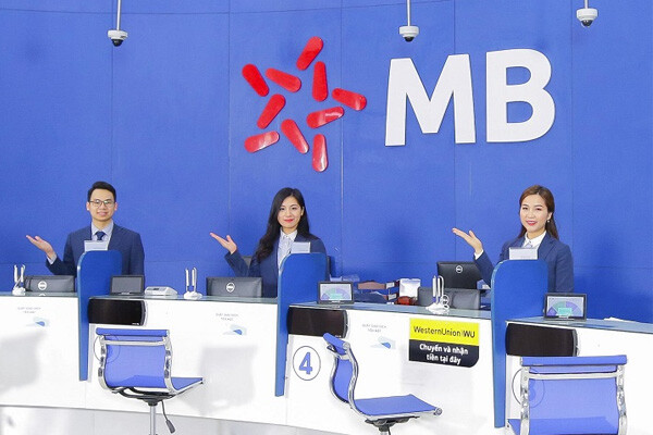 MB Bank 8