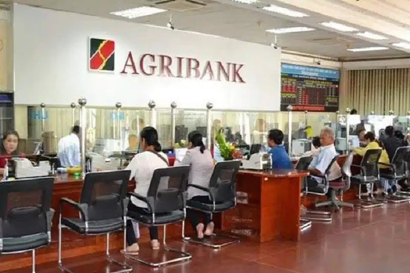 Ngân hàng Nông nghiệp và Phát triển Nông thôn - AgriBank 3