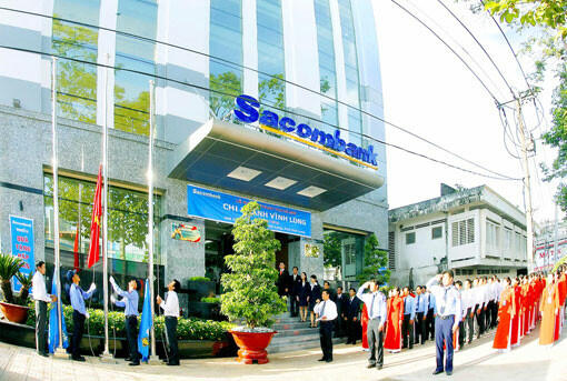 SACOMBANK 1