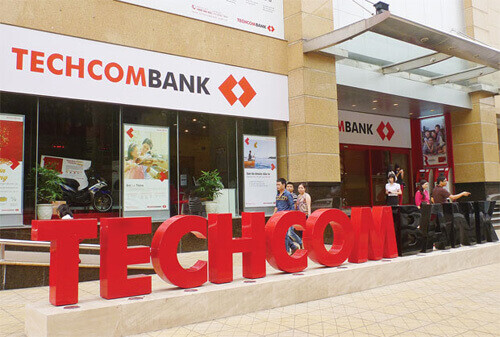 Techcombank 9